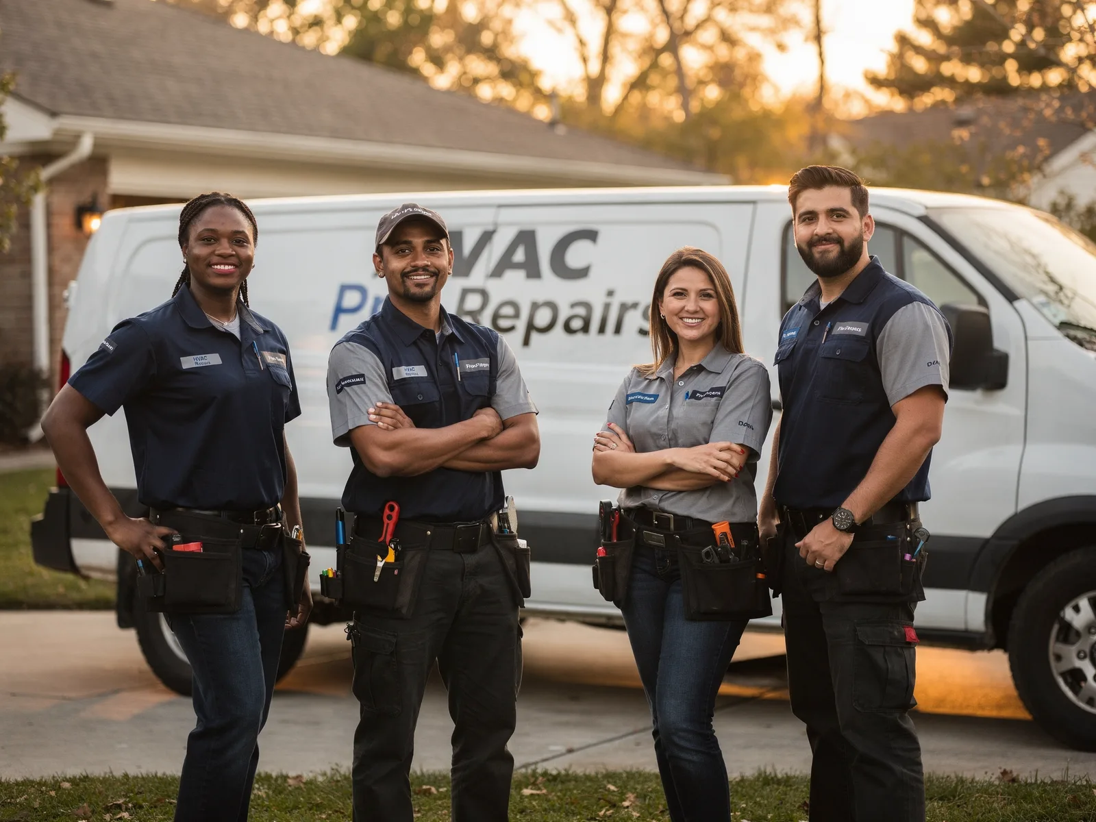 Heat Pump Repair company in Igo, CA